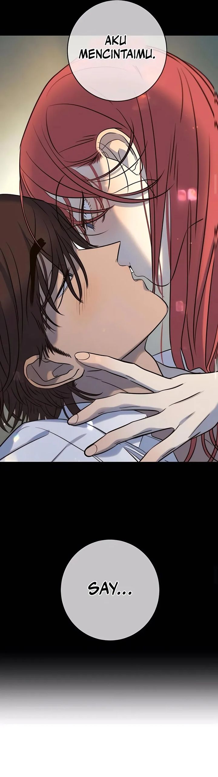 Baca Everyone Loves Her - Chapter 48 halaman 17