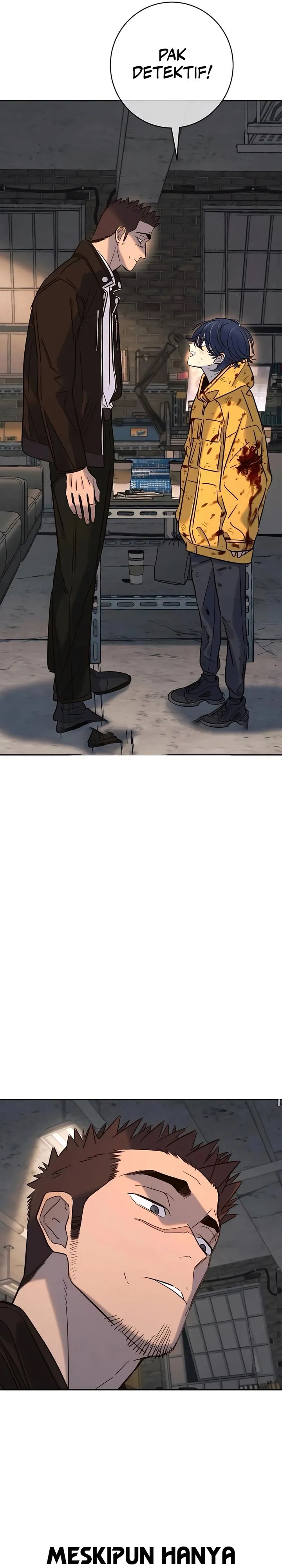 Baca Everyone Loves Her - Chapter 48 halaman 18