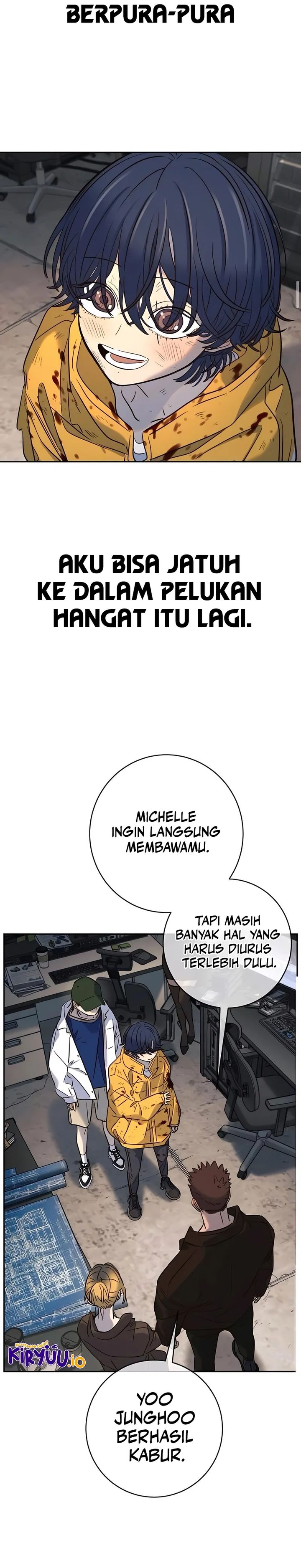 Baca Everyone Loves Her - Chapter 48 halaman 19