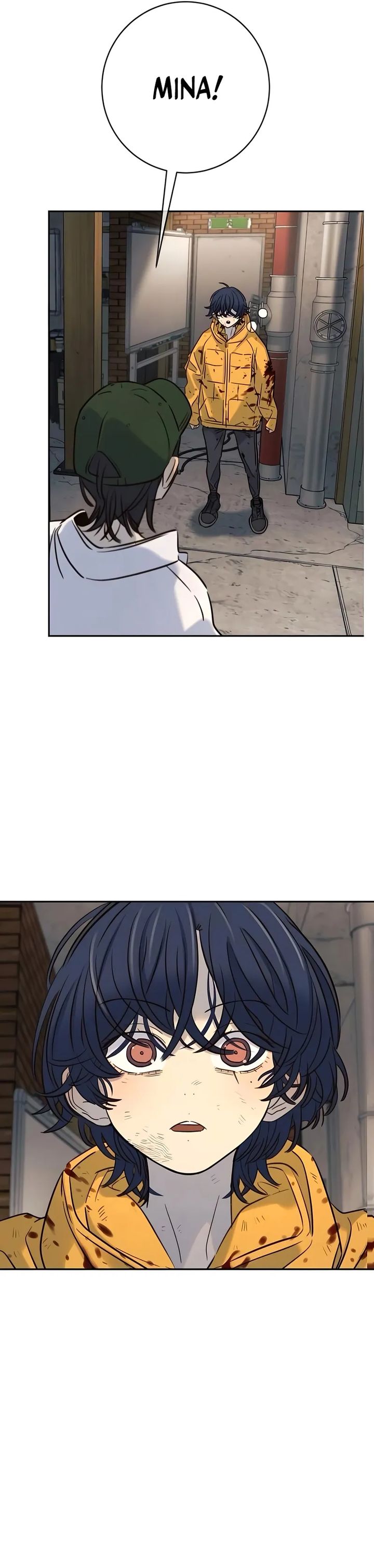 Baca Everyone Loves Her - Chapter 48 halaman 2