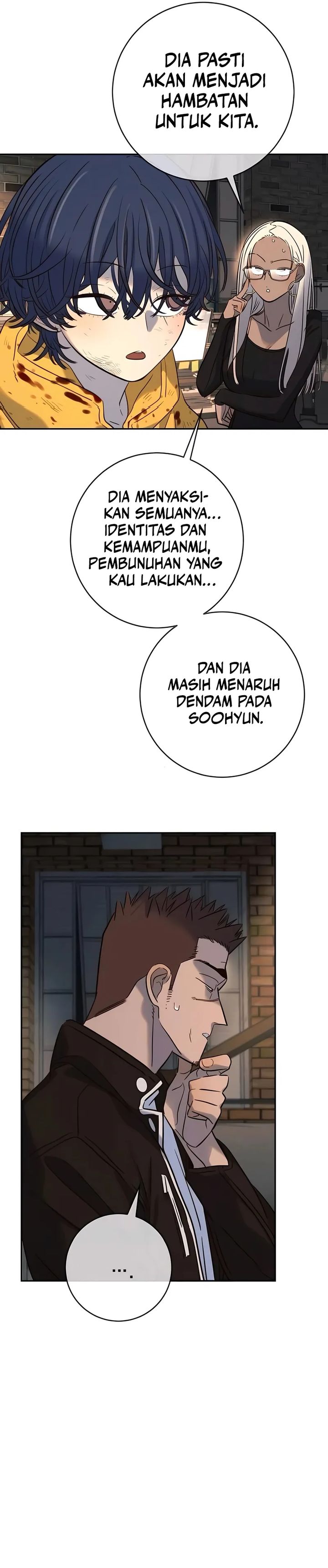 Baca Everyone Loves Her - Chapter 48 halaman 20