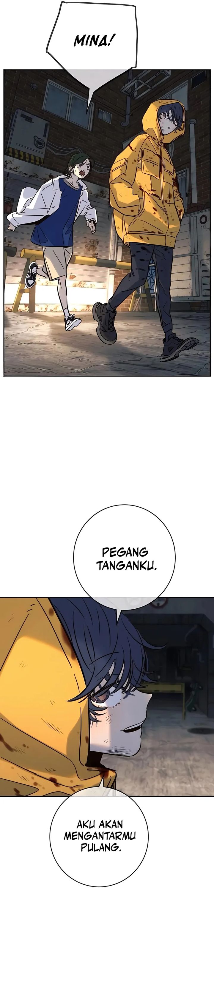 Baca Everyone Loves Her - Chapter 48 halaman 24