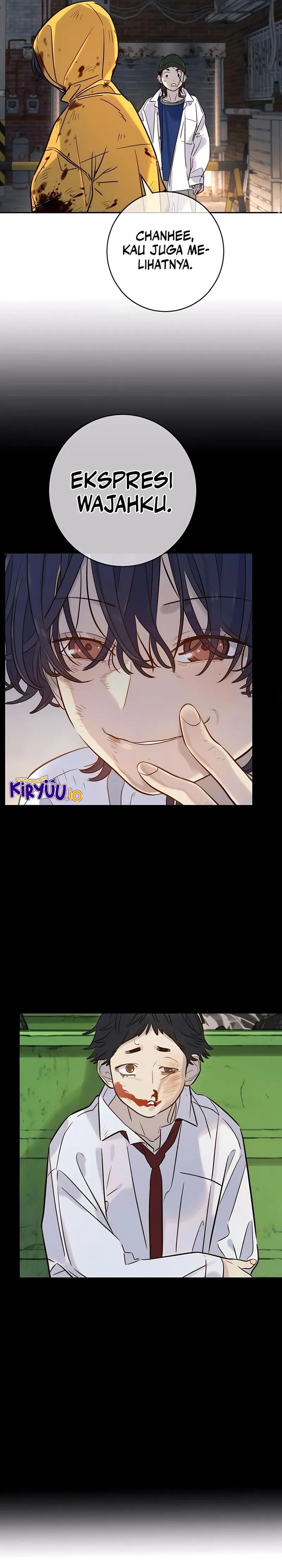 Baca Everyone Loves Her - Chapter 48 halaman 26