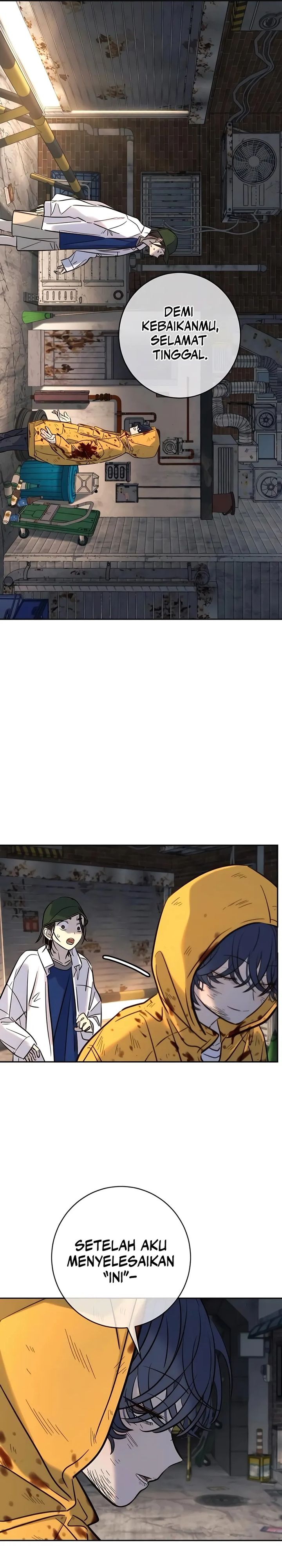 Baca Everyone Loves Her - Chapter 48 halaman 29