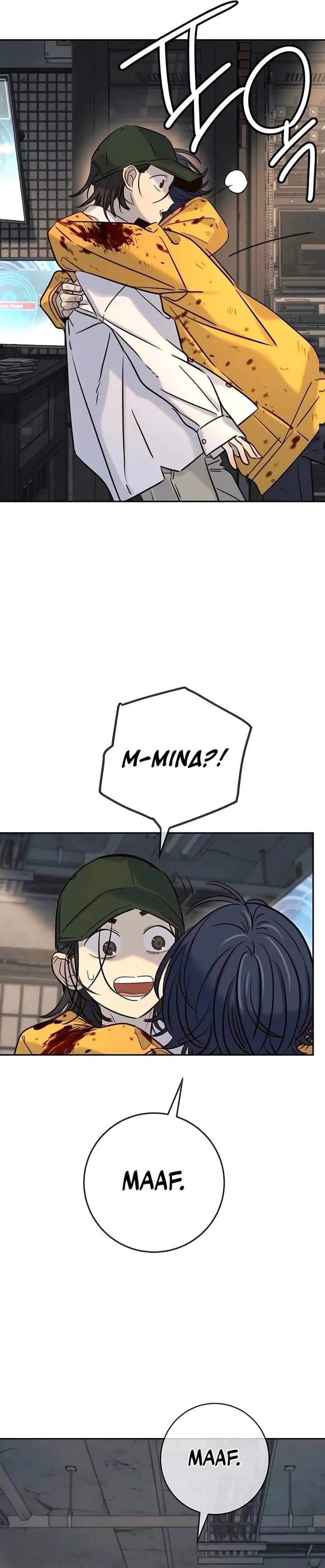 Baca Everyone Loves Her - Chapter 48 halaman 3