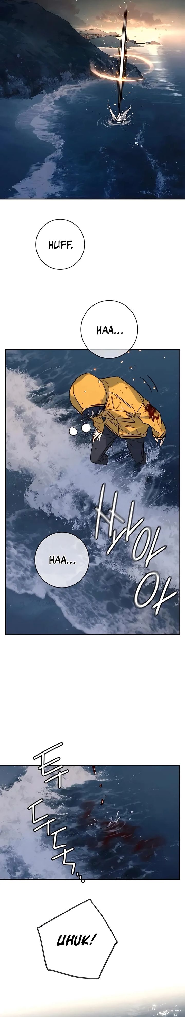 Baca Everyone Loves Her - Chapter 48 halaman 31