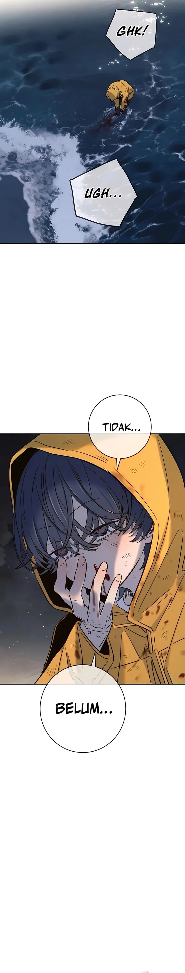 Baca Everyone Loves Her - Chapter 48 halaman 32