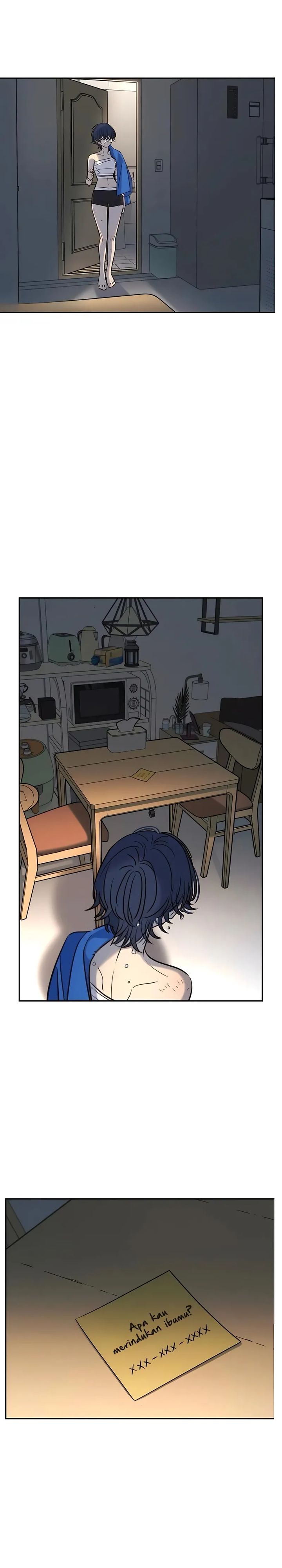 Baca Everyone Loves Her - Chapter 48 halaman 35