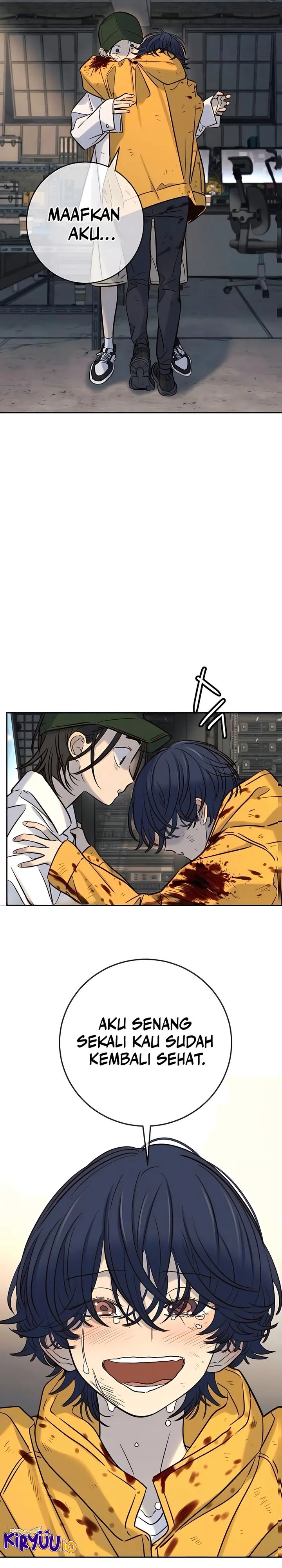 Baca Everyone Loves Her - Chapter 48 halaman 4