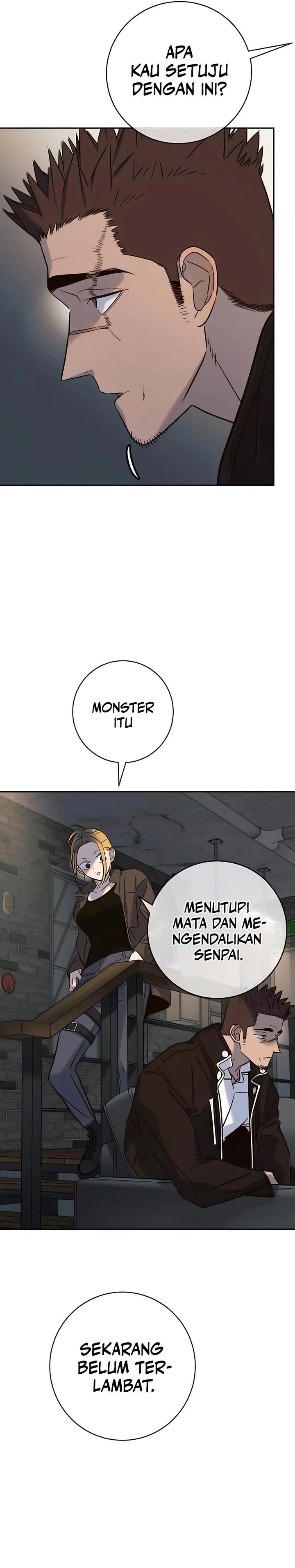 Baca Everyone Loves Her - Chapter 48 halaman 6