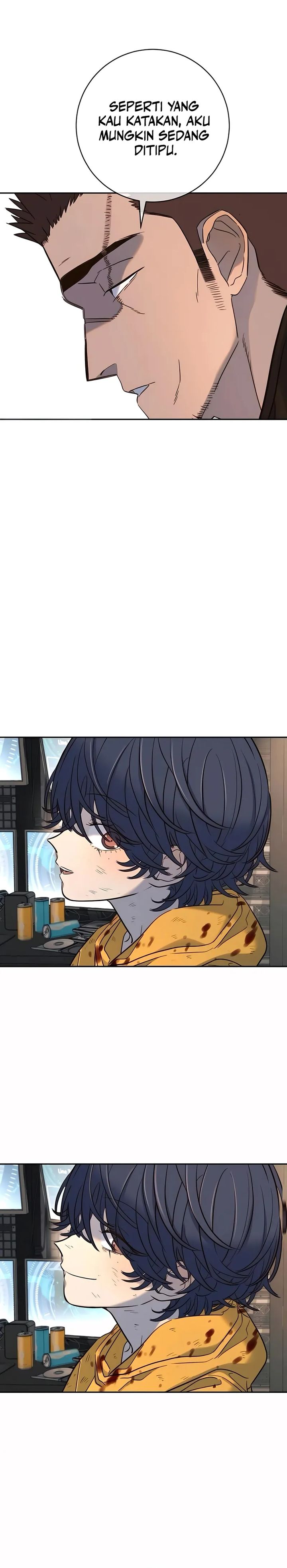 Baca Everyone Loves Her - Chapter 48 halaman 8