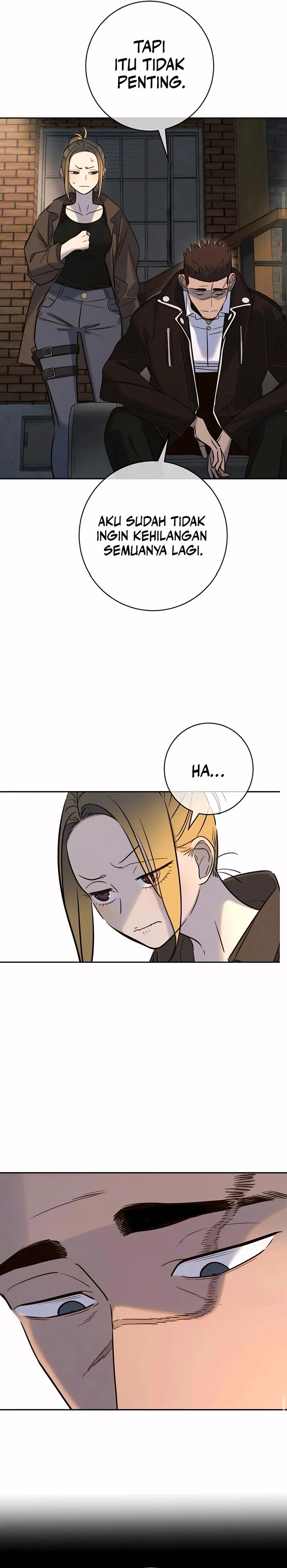 Baca Everyone Loves Her - Chapter 48 halaman 9