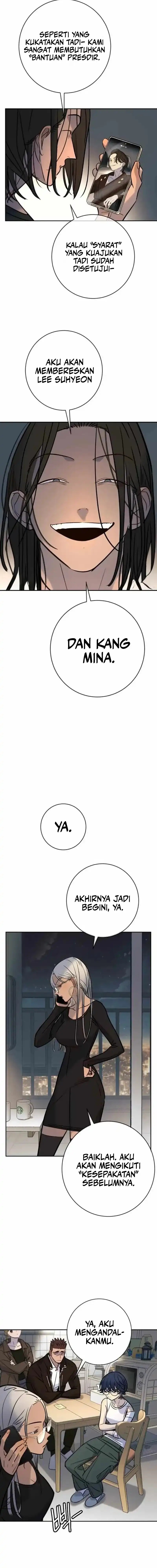 Baca Everyone Loves Her - Chapter 49 halaman 12