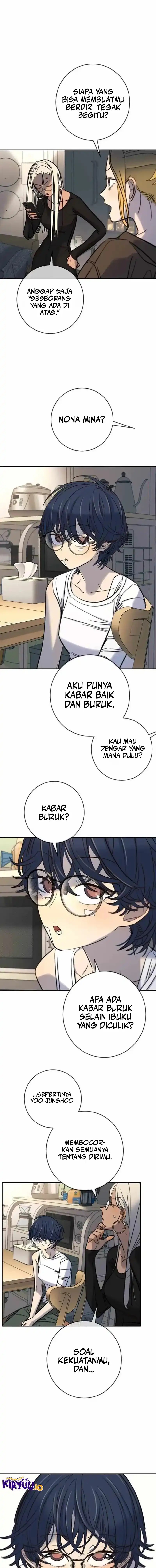Baca Everyone Loves Her - Chapter 49 halaman 13