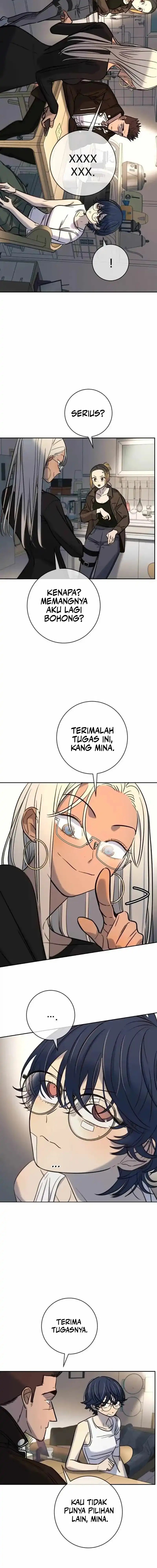 Baca Everyone Loves Her - Chapter 49 halaman 15