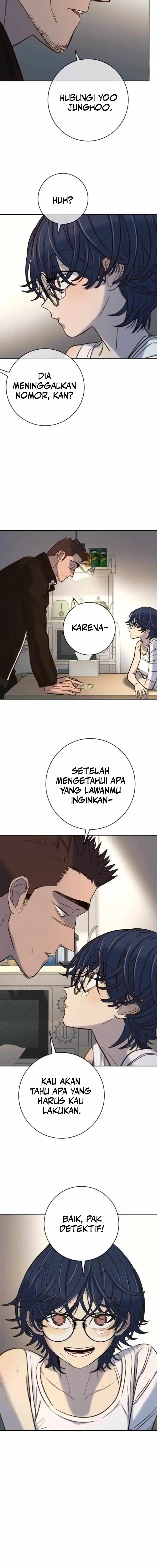 Baca Everyone Loves Her - Chapter 49 halaman 17