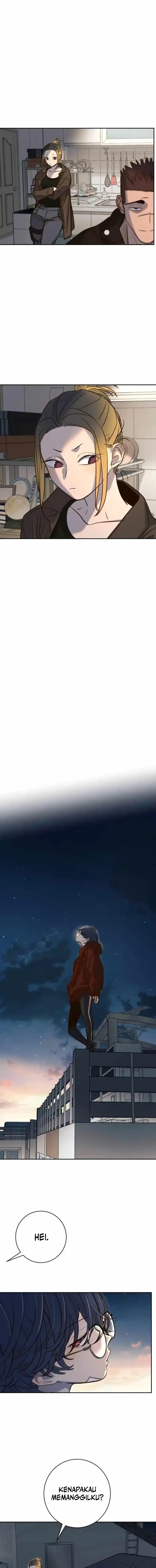 Baca Everyone Loves Her - Chapter 49 halaman 18