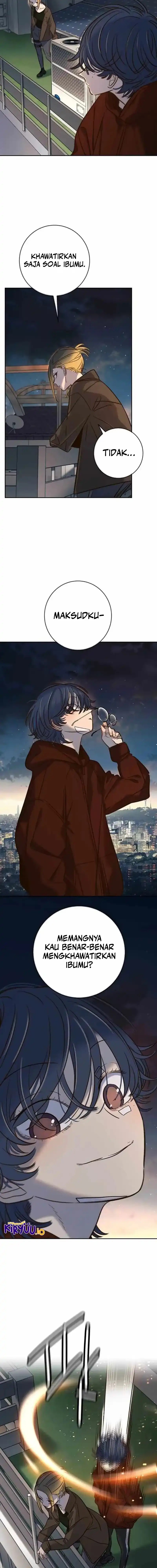 Baca Everyone Loves Her - Chapter 49 halaman 19