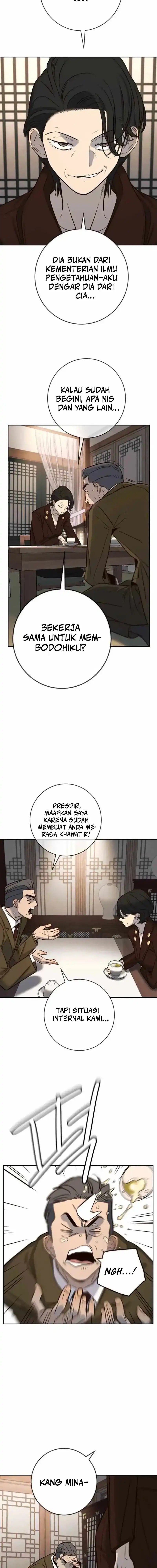 Baca Everyone Loves Her - Chapter 49 halaman 3
