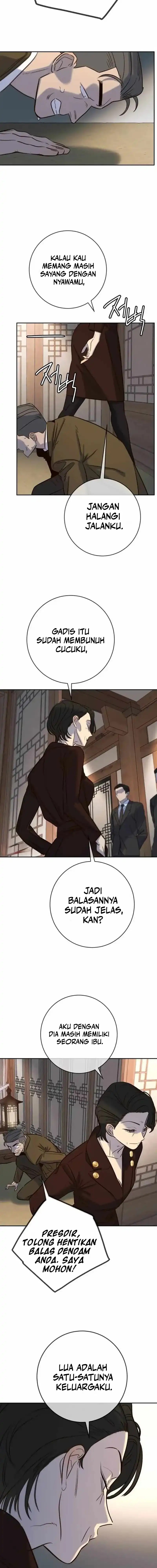 Baca Everyone Loves Her - Chapter 49 halaman 6