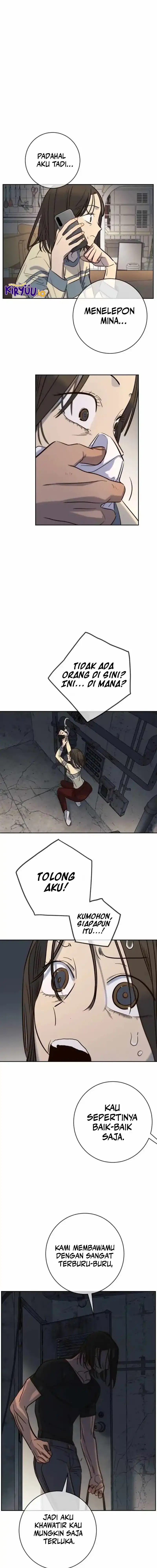 Baca Everyone Loves Her - Chapter 49 halaman 8