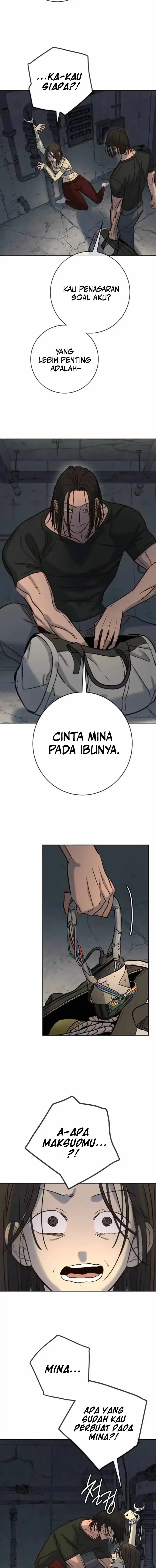 Baca Everyone Loves Her - Chapter 49 halaman 9