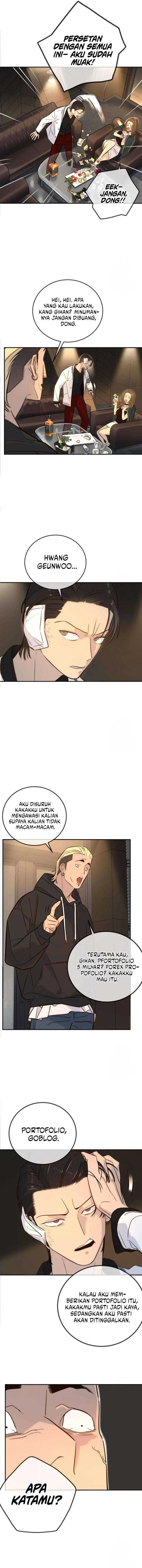 Baca Everyone Loves Her - Chapter 5 halaman 10