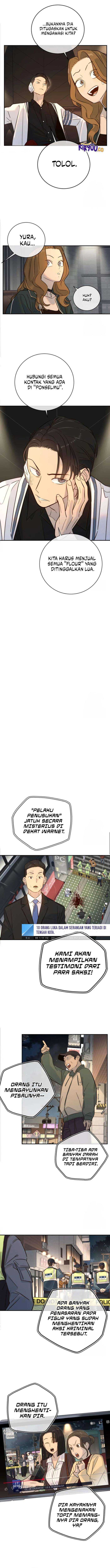 Baca Everyone Loves Her - Chapter 5 halaman 12