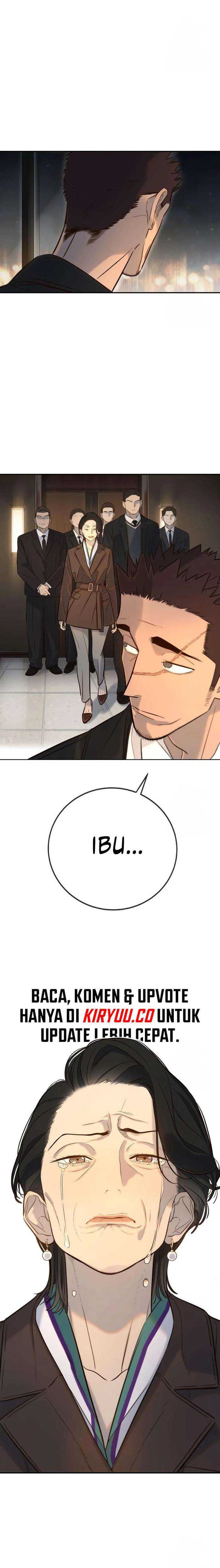 Baca Everyone Loves Her - Chapter 5 halaman 15