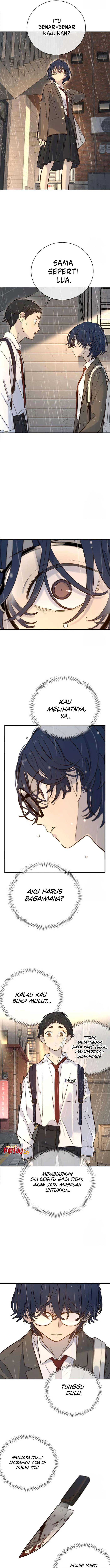 Baca Everyone Loves Her - Chapter 5 halaman 3