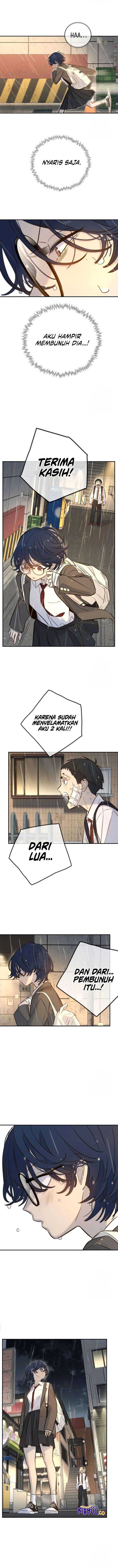 Baca Everyone Loves Her - Chapter 5 halaman 7