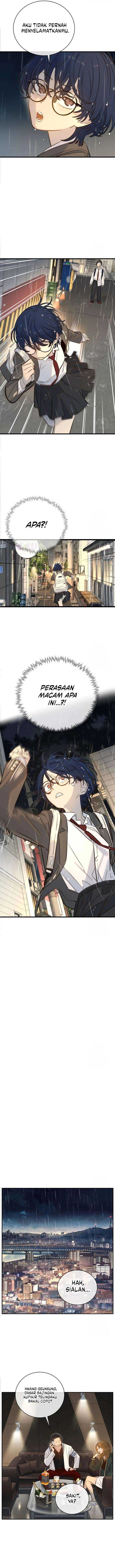 Baca Everyone Loves Her - Chapter 5 halaman 8