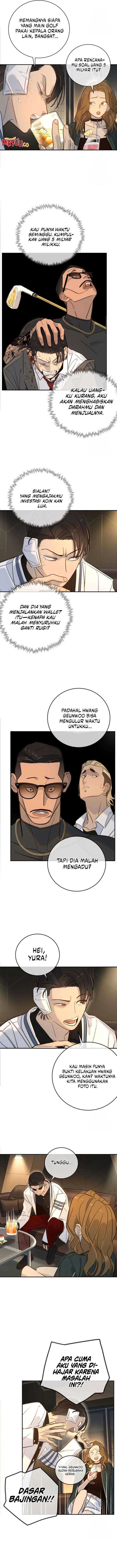 Baca Everyone Loves Her - Chapter 5 halaman 9