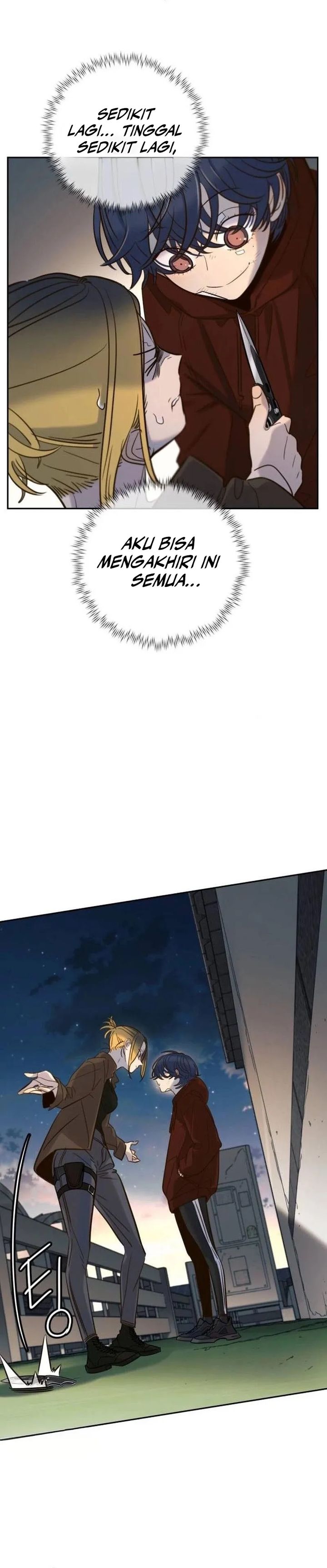 Baca Everyone Loves Her - Chapter 50 halaman 10