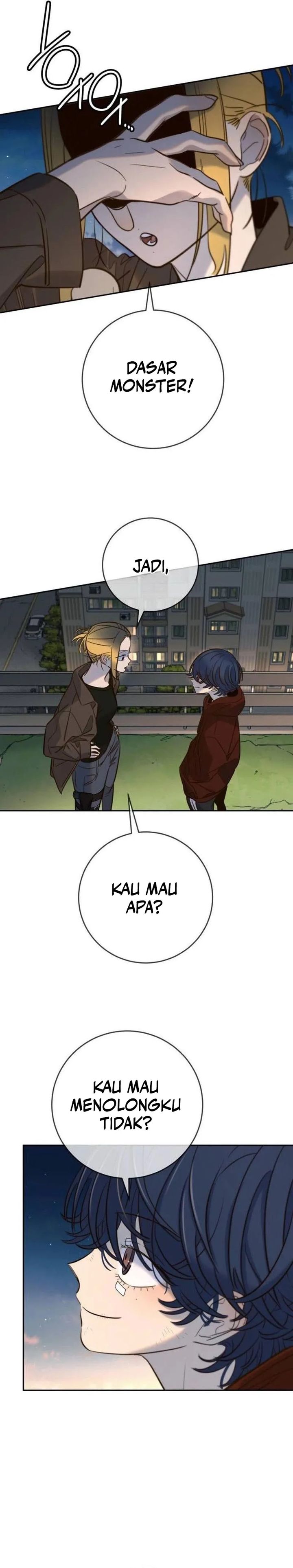 Baca Everyone Loves Her - Chapter 50 halaman 11