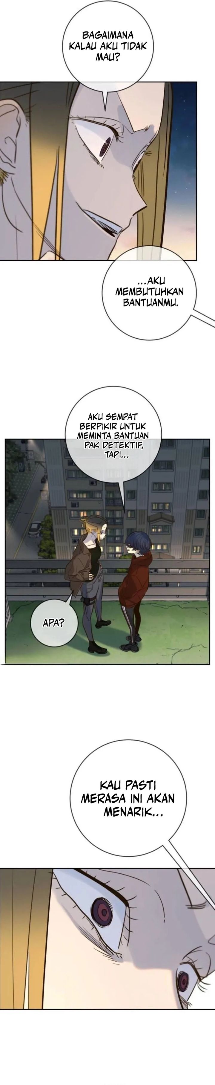 Baca Everyone Loves Her - Chapter 50 halaman 12