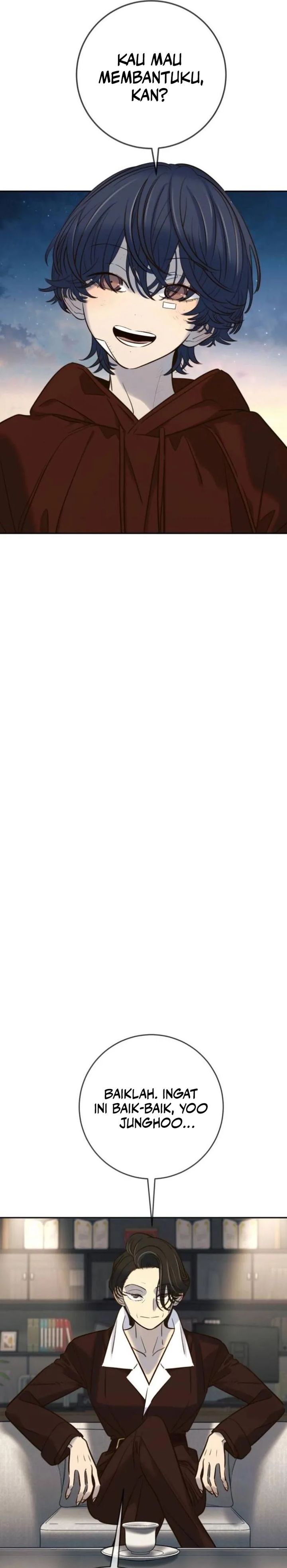 Baca Everyone Loves Her - Chapter 50 halaman 13