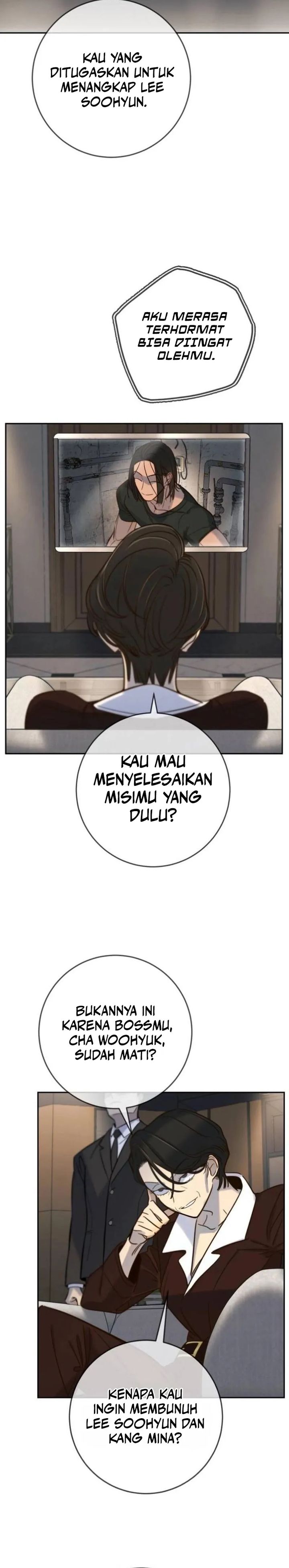 Baca Everyone Loves Her - Chapter 50 halaman 14