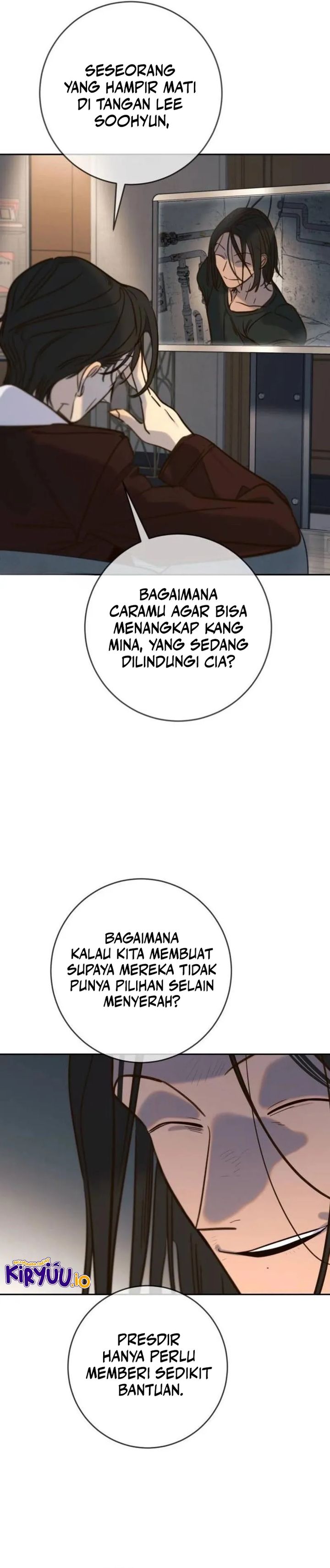 Baca Everyone Loves Her - Chapter 50 halaman 16