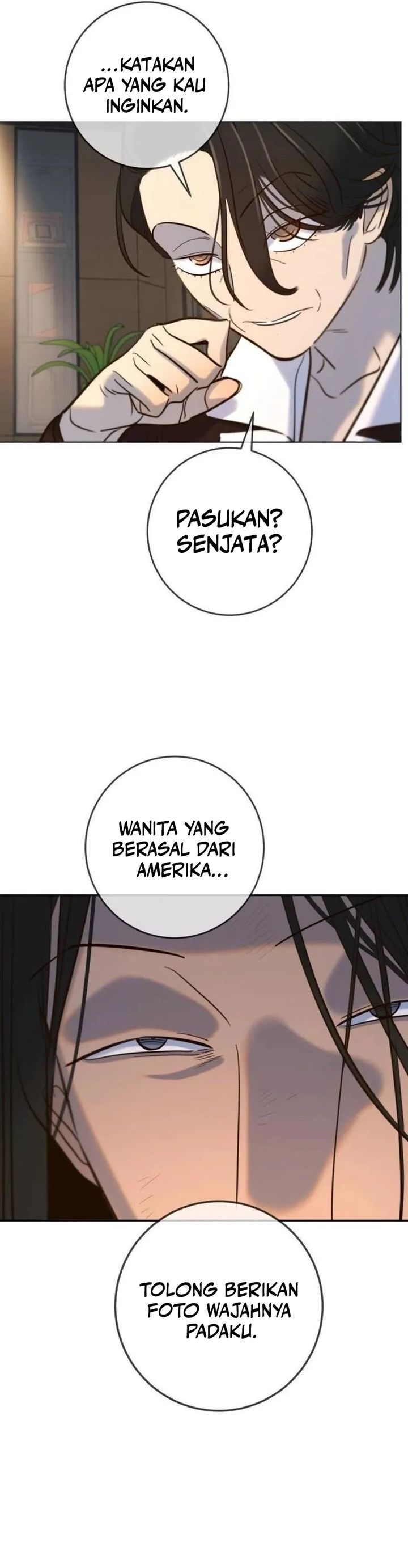 Baca Everyone Loves Her - Chapter 50 halaman 17