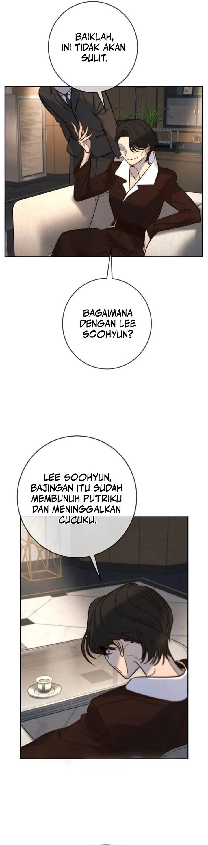 Baca Everyone Loves Her - Chapter 50 halaman 18