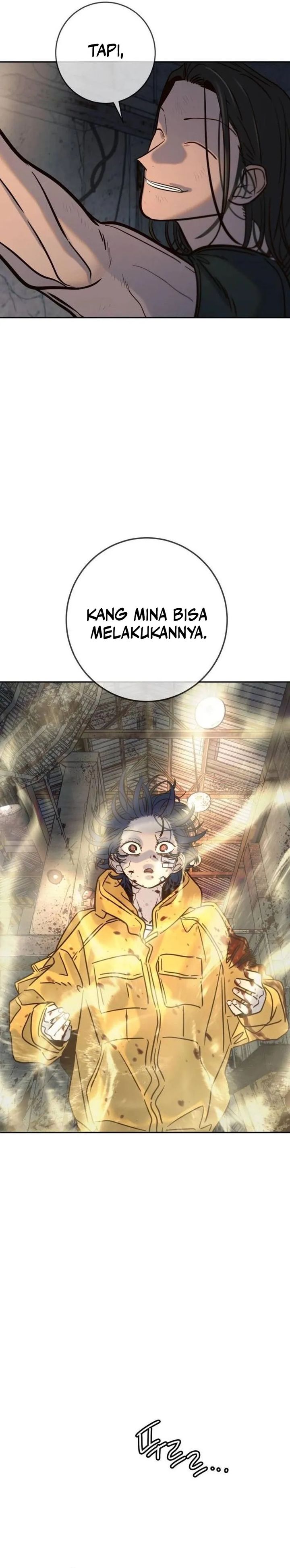 Baca Everyone Loves Her - Chapter 50 halaman 20