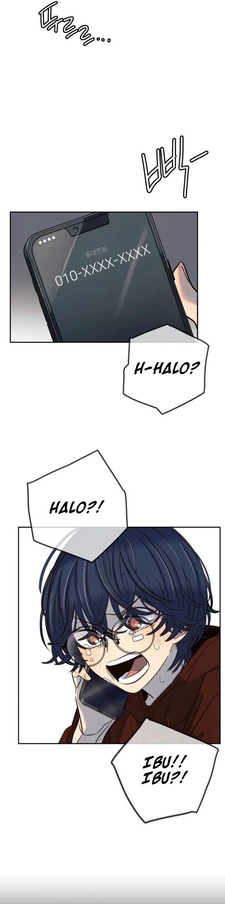 Baca Everyone Loves Her - Chapter 50 halaman 21