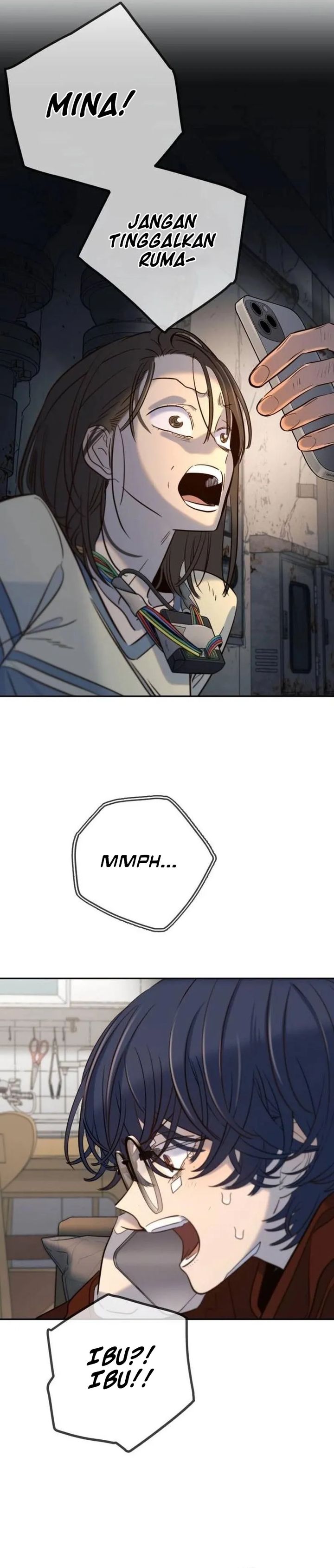 Baca Everyone Loves Her - Chapter 50 halaman 22