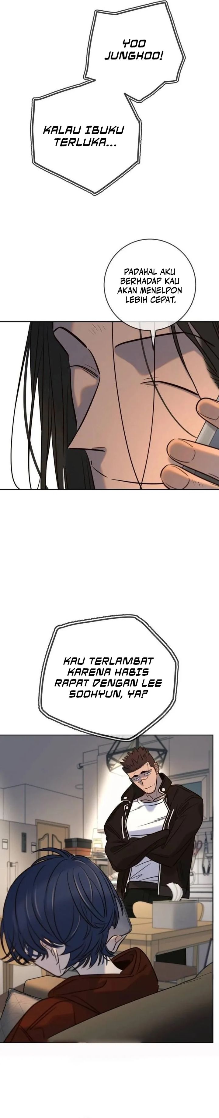 Baca Everyone Loves Her - Chapter 50 halaman 23