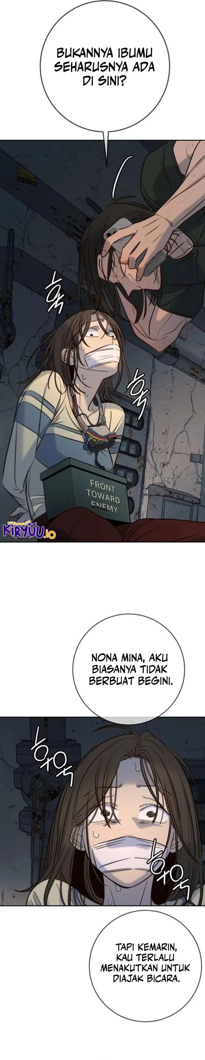 Baca Everyone Loves Her - Chapter 50 halaman 25