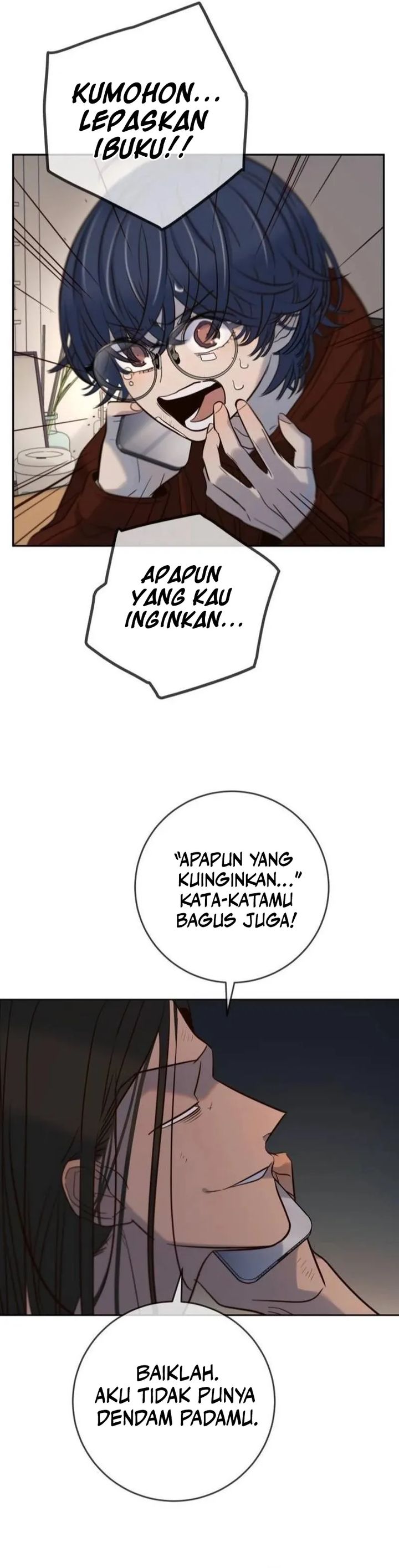 Baca Everyone Loves Her - Chapter 50 halaman 26