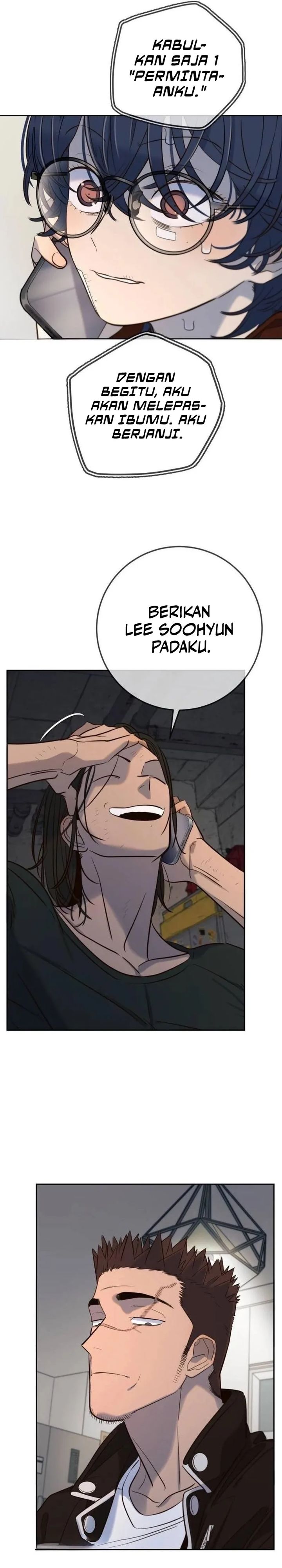 Baca Everyone Loves Her - Chapter 50 halaman 27