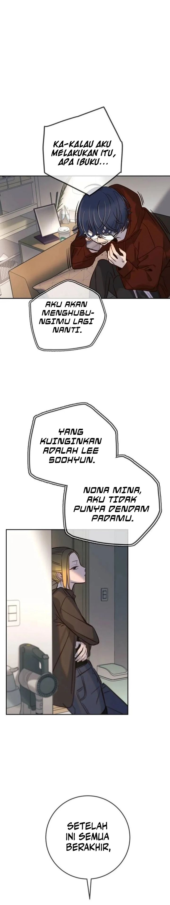 Baca Everyone Loves Her - Chapter 50 halaman 28