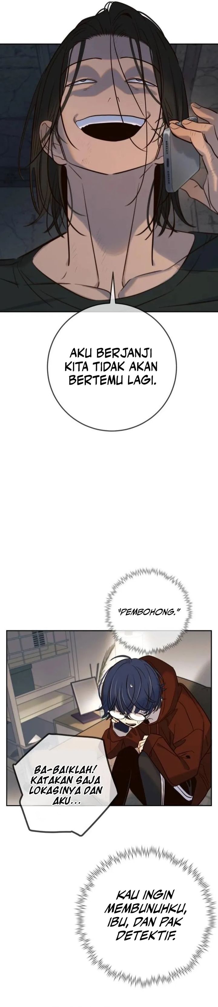 Baca Everyone Loves Her - Chapter 50 halaman 29